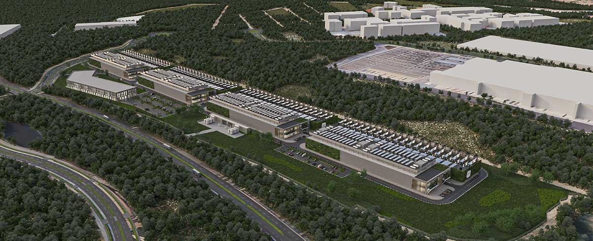 hscale-data-centre-madrid hscale-data-centre-madrid